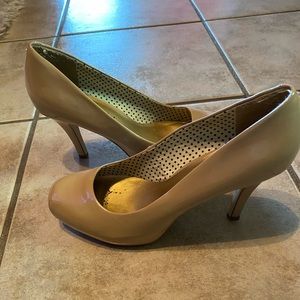 Madden girl heels
